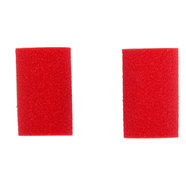 РОЛКА ЗА ВАЛЯК МИНИ МИКРОКРЕЙТЪР 5 CM 2 БРОЯ NESPOLI РОЛКА ЗА ВАЛЯК МИНИ МИКРОКРЕЙТЪР 5 CM 2 БРОЯ NESPOLI