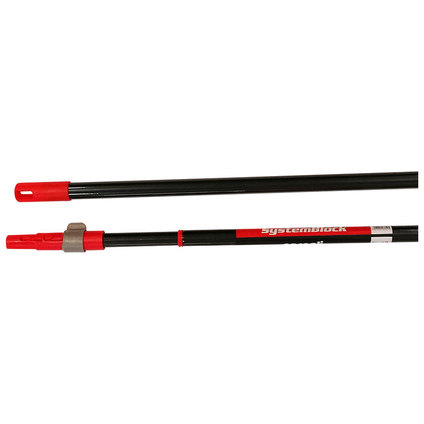 ТЕЛЕСКОП НЕСПОЛИ БЛОК СИСТЕМ 1,13 - 2,0m ТЕЛЕСКОП НЕСПОЛИ БЛОК СИСТЕМ 1,13 - 2,0m