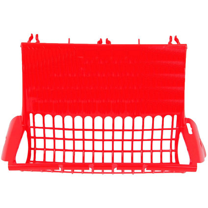 РЕШЕТКА ЗА КОФА EASY TOUCH 10/16 L РЕШЕТКА ЗА КОФА EASY TOUCH 10/16 L