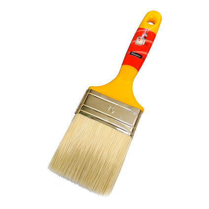 ЧЕТКА ПРО ФЛАТ АЛКИД 70 mm ЧЕТКА ПРО ФЛАТ АЛКИД 70 mm