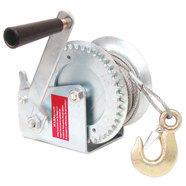 ЛЕБЕДКА С ВЪЖЕ 0.5T 10 M GADGET ЛЕБЕДКА С ВЪЖЕ 0.5T 10 M GADGET