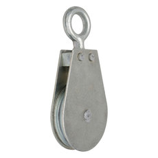 МАКАРА 4"/100 MM TOP STRONG МАКАРА 4"/100 MM TOP STRONG