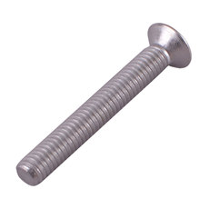 БОЛТ МЕТРИЧНА РЕЗБА 8 БРОЯ ИНОКС FIXO DIN965 4 Х 30 ММ БОЛТ МЕТРИЧНА РЕЗБА 8 БРОЯ ИНОКС FIXO DIN965 4 Х 30 ММ