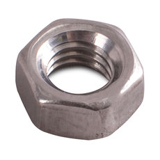 Гайка ИНОКС DIN934 М8 плик 7бр. Гайка ИНОКС DIN934 М8 плик 7бр.