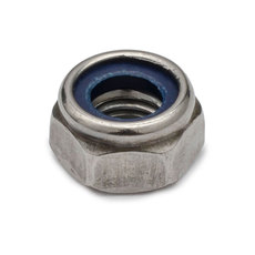 Гайка ИНОКС стопорна М8 плик 7бр. Гайка ИНОКС стопорна М8 плик 7бр.