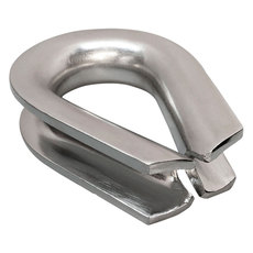 КОУШ 4 БРОЯ ИНОКС FIXO DIN6899B КОУШ 4 БРОЯ ИНОКС FIXO DIN6899B