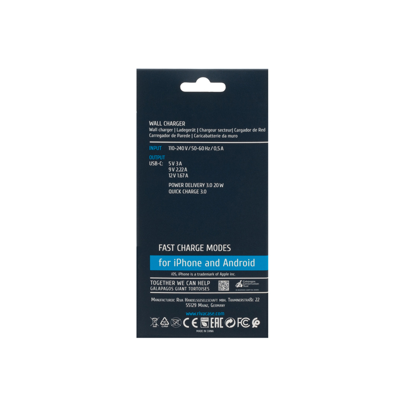 ЗАРЯДНО 220V 20W PD 3.0 TYPE-C PS4101 W ЗАРЯДНО 220V 20W PD 3.0 TYPE-C PS4101 W