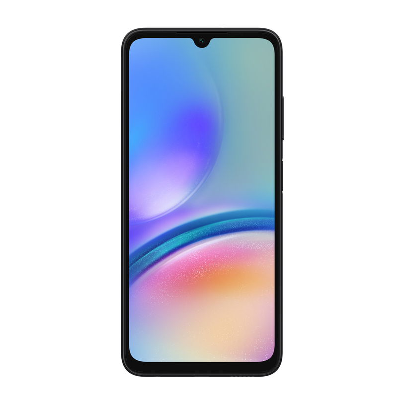 GSM SAMSUNG GALAXY A05S A057 64/4 BLK GSM SAMSUNG GALAXY A05S A057 64/4 BLK