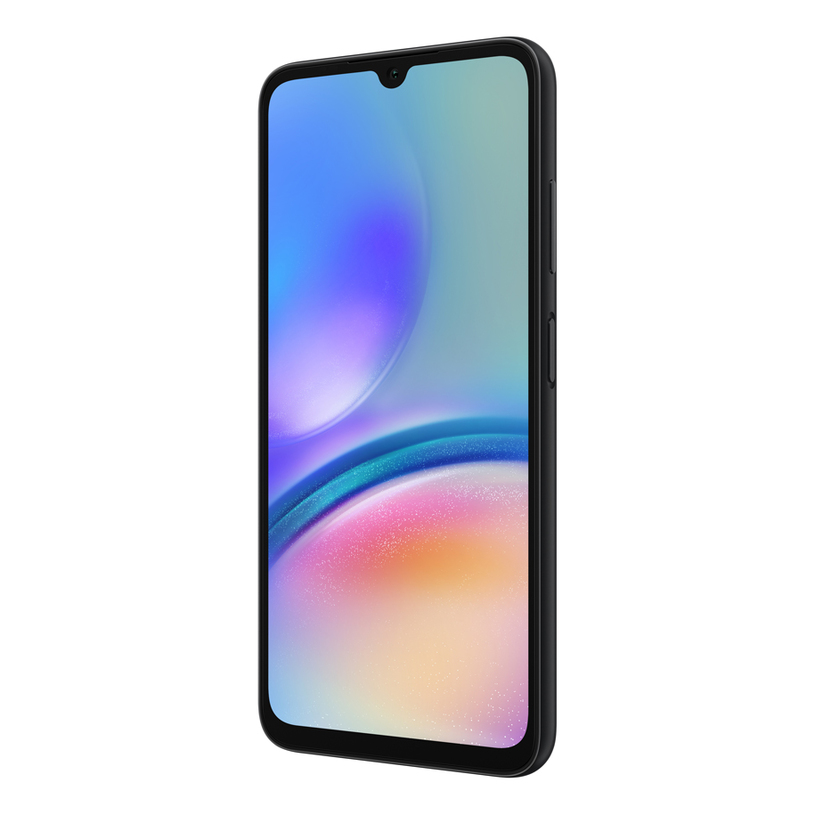 GSM SAMSUNG GALAXY A05S A057 64/4 BLK GSM SAMSUNG GALAXY A05S A057 64/4 BLK