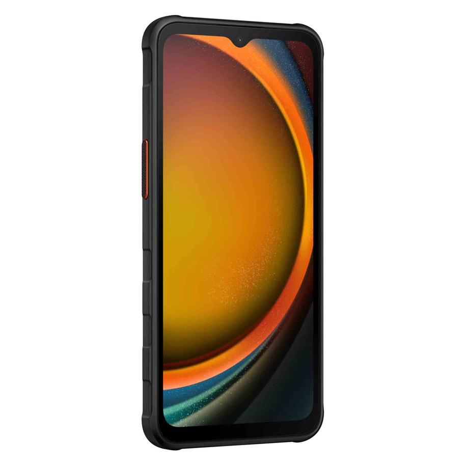 Replaceable battery with 15 W fast charging