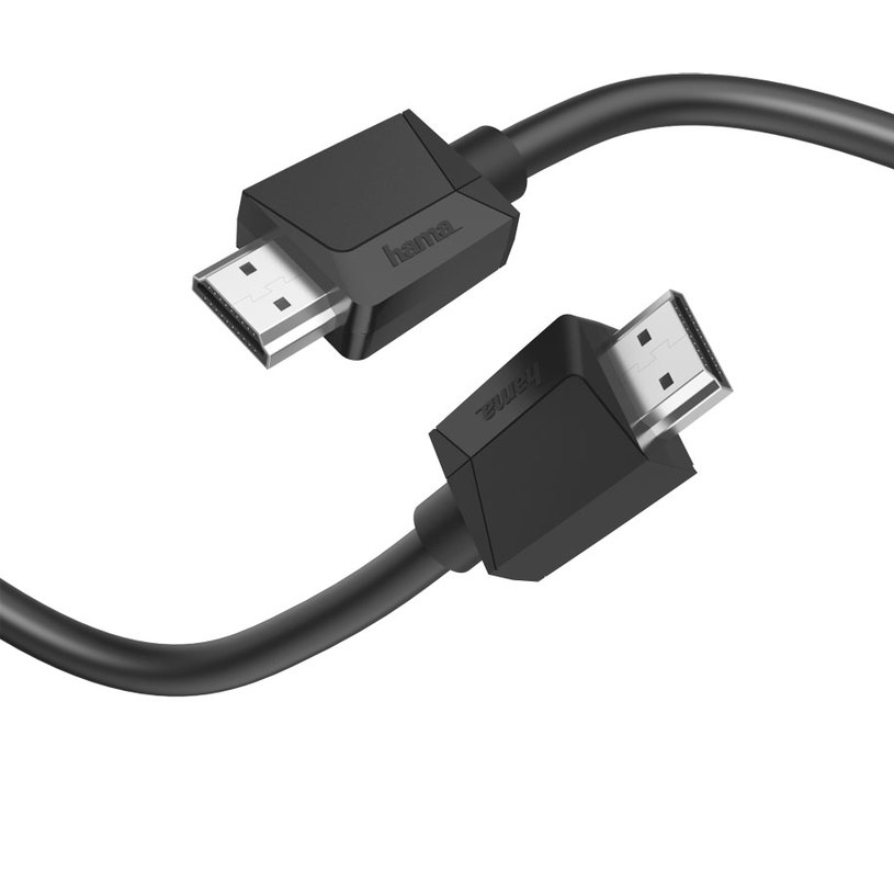 КАБЕЛ HAMA 205005 HDMI 1.5M КАБЕЛ HAMA 205005 HDMI 1.5M