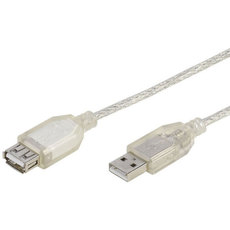 USB 2.0 A-A EXT. 3 M 26794 VIVANCO USB 2.0 A-A EXT. 3 m 26794 USB 2.0 A-A EXT. 3 M 26794 VIVANCO USB 2.0 A-A EXT. 3 m 26794