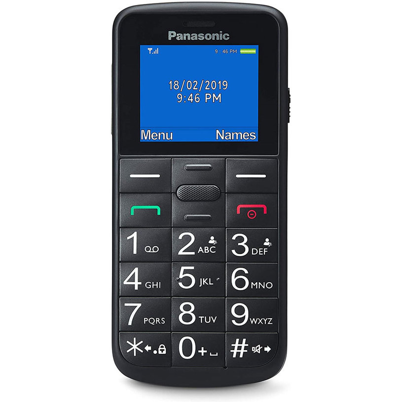 GSM PANASONIC KX-TU110EXB GSM PANASONIC KX-TU110EXB