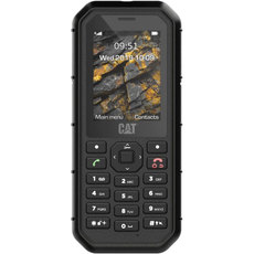 GSM CAT B26 DUAL SIM