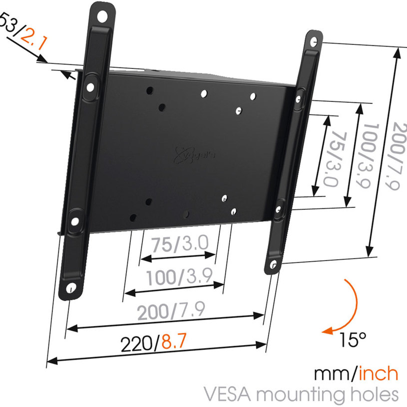TV СТОЙКА VOGELS MA2010 TV СТОЙКА VOGELS MA2010