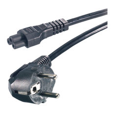 К-Л VIVANCO ЗАХР. C5 3 pin 1,8 m 45484 К-Л VIVANCO ЗАХР. C5 3 pin 1,8 m 45484