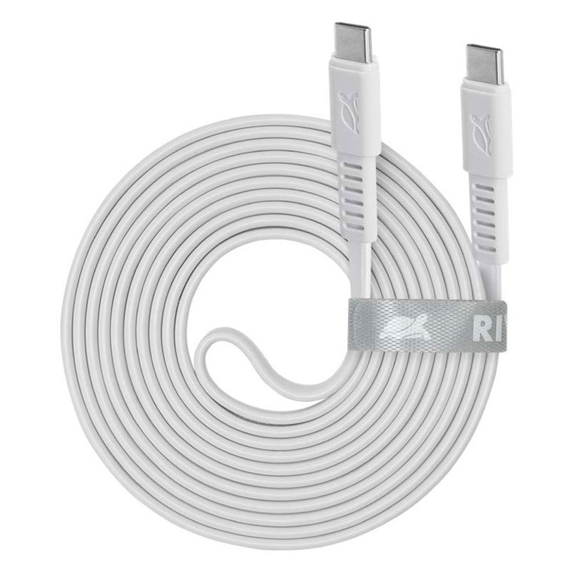 КАБЕЛ TYPE-C TO TYPE-C 2.1 m PS6005 W21 КАБЕЛ TYPE-C TO TYPE-C 2.1 m PS6005 W21