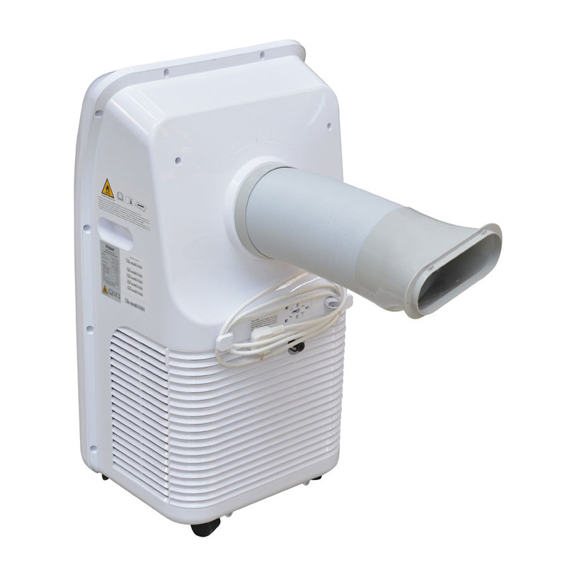 МОБИЛЕН КЛИМ.HAIER AM12AA1GAA МОБИЛЕН КЛИМ.HAIER AM12AA1GAA