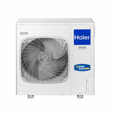ТЕРМОПОМПА-МОНОБЛОК ВЪЗДУХ-ВОДА НИСКОТЕМПЕРАТУРНИ HAIER AU082FYCRA(HW) ТЕРМОПОМПА-МОНОБЛОК ВЪЗДУХ-ВОДА НИСКОТЕМПЕРАТУРНИ HAIER AU082FYCRA(HW)