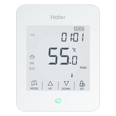 ДИСТАНЦИОННО УПРАВЛЕНИЕ ЗА ТЕРМОПОМПА HAIER YR-E27 ДИСТАНЦИОННО УПРАВЛЕНИЕ ЗА ТЕРМОПОМПА HAIER YR-E27