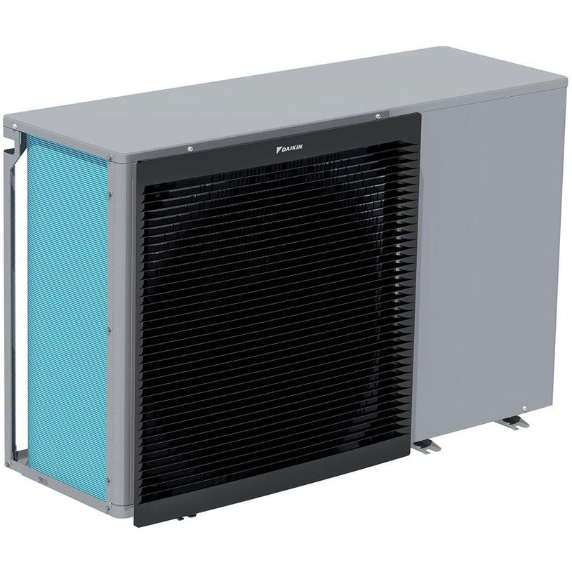 ТЕРМ. DAIKIN EBLA14D3W1 ТЕРМ. DAIKIN EBLA14D3W1