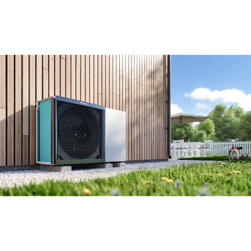 ТЕРМ. DAIKIN EBLA14D3W1 ТЕРМ. DAIKIN EBLA14D3W1