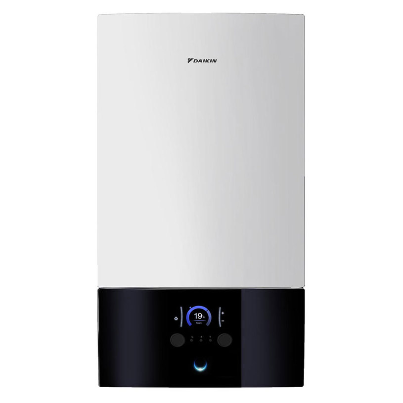 ТЕРМ. DAIKIN EHBX08E6V/ERGA08EVH ТЕРМ. DAIKIN EHBX08E6V/ERGA08EVH