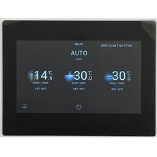 ДИС. УПРАВЛЕНИЕ HAIER HAIER W-WA101DBT ДИС. УПРАВЛЕНИЕ HAIER HAIER W-WA101DBT