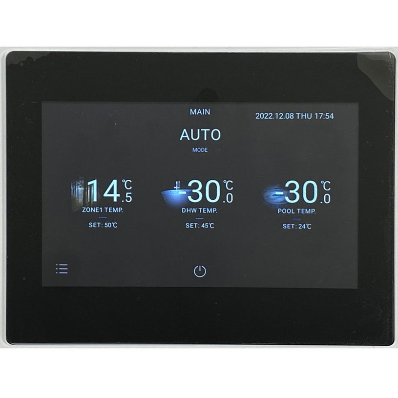 ДИС. УПРАВЛЕНИЕ HAIER HW-WA101DBT ДИС. УПРАВЛЕНИЕ HAIER HW-WA101DBT