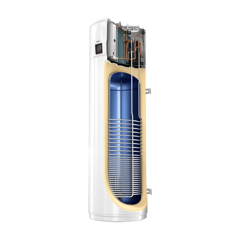 БОЙЛЕР TESY HPWH 3.2 150 БОЙЛЕР TESY HPWH 3.2 150