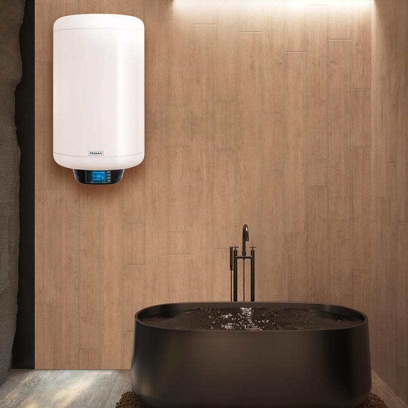 БОЙЛЕР TEDAN SIRIUS WIFI 80 W БОЙЛЕР TEDAN SIRIUS WIFI 80 W