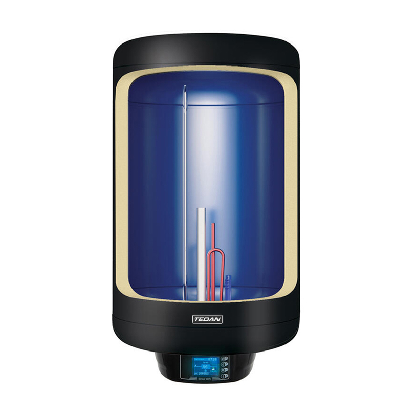 БОЙЛЕР TEDAN SIRIUS WIFI 80 B БОЙЛЕР TEDAN SIRIUS WIFI 80 B