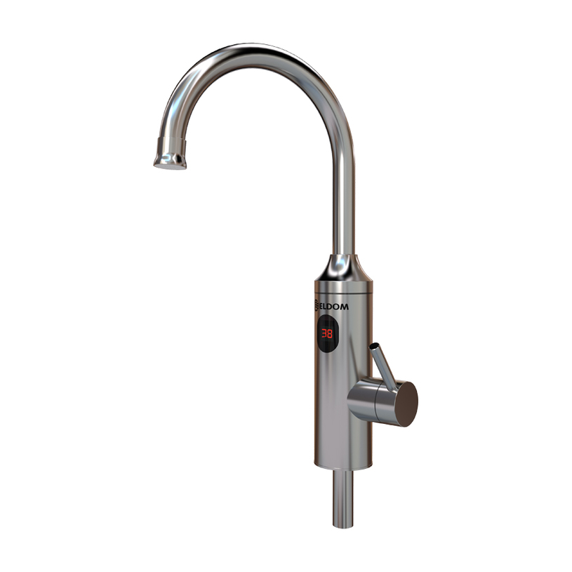 ПРОТОЧЕН БОЙЛЕР ELDOM Е31 ПРОТОЧЕН БОЙЛЕР ELDOM Е31