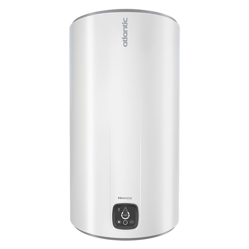 БОЙЛЕР ATLANTIC GENIUS STEATITE WI-FI 50 БОЙЛЕР ATLANTIC GENIUS STEATITE WI-FI 50