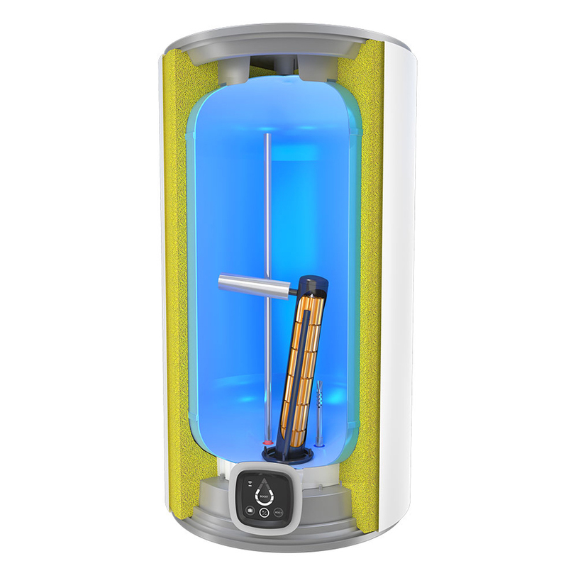 БОЙЛЕР ATLANTIC GENIUS STEATITE WI-FI 50 БОЙЛЕР ATLANTIC GENIUS STEATITE WI-FI 50