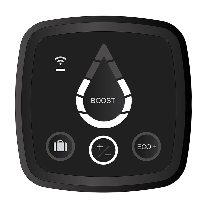 БОЙЛЕР ATLANTIC GENIUS STEATITE WI-FI 50 БОЙЛЕР ATLANTIC GENIUS STEATITE WI-FI 50