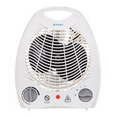 ВЕНТИЛАТОРНА ПЕЧКА 2000W SANG SAHARA-1 NEW ВЕНТИЛАТОРНА ПЕЧКА 2000W SANG SAHARA-1 NEW