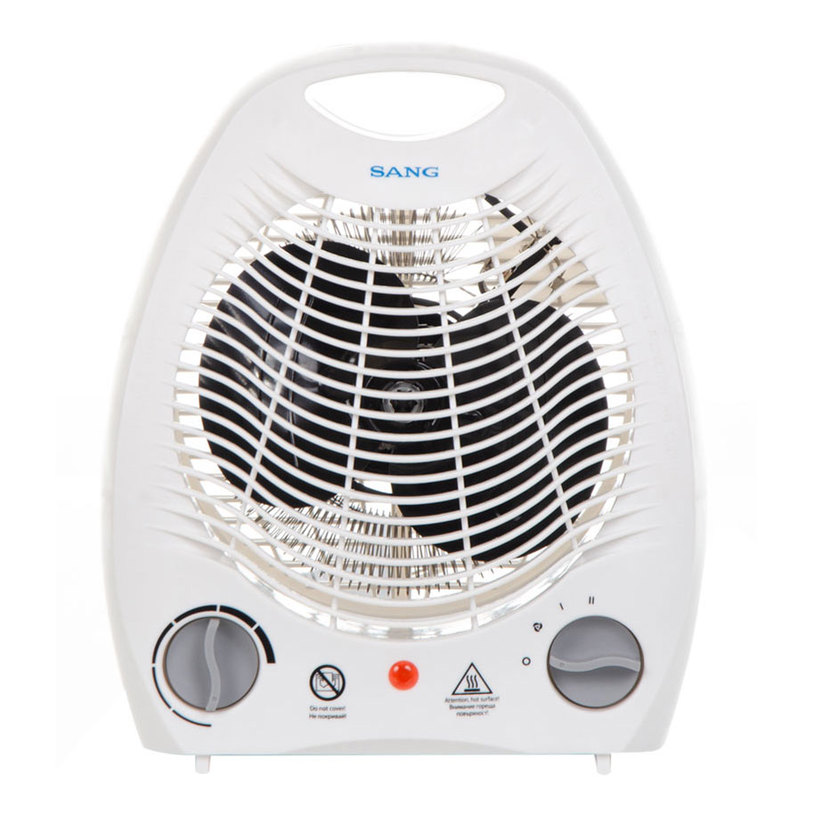 ВЕНТ.ПЕЧКА SANG SAHARA-1 NEW ВЕНТ.ПЕЧКА SANG SAHARA-1 NEW