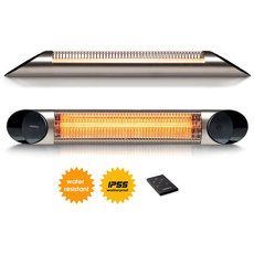 ИНФРАЧЕРВЕН ОТОПЛИТЕЛ VEITO BLADE 2000 SILVER ТАЙМЕР, 2000.0 W ИНФРАЧЕРВЕН ОТОПЛИТЕЛ VEITO BLADE 2000 SILVER ТАЙМЕР, 2000.0 W