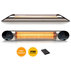 ИНФРАРЕД УРЕД VEITO BLADE 2000 SILVER ИНФРАРЕД УРЕД VEITO BLADE 2000 SILVER