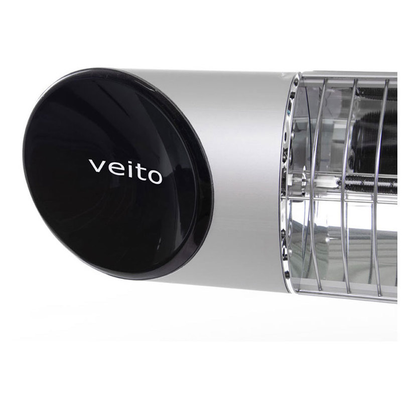 ИНФРАРЕД УРЕД VEITO BLADE S 2500 ИНФРАРЕД УРЕД VEITO BLADE S 2500