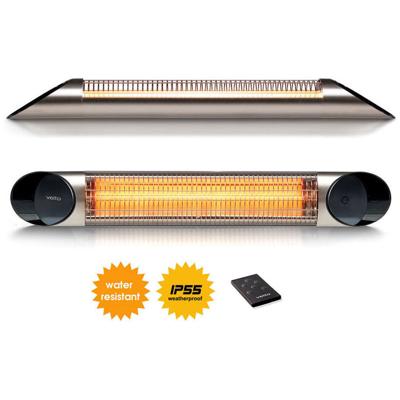 ИНФРАРЕД УРЕД VEITO BLADE S 2500 ИНФРАРЕД УРЕД VEITO BLADE S 2500