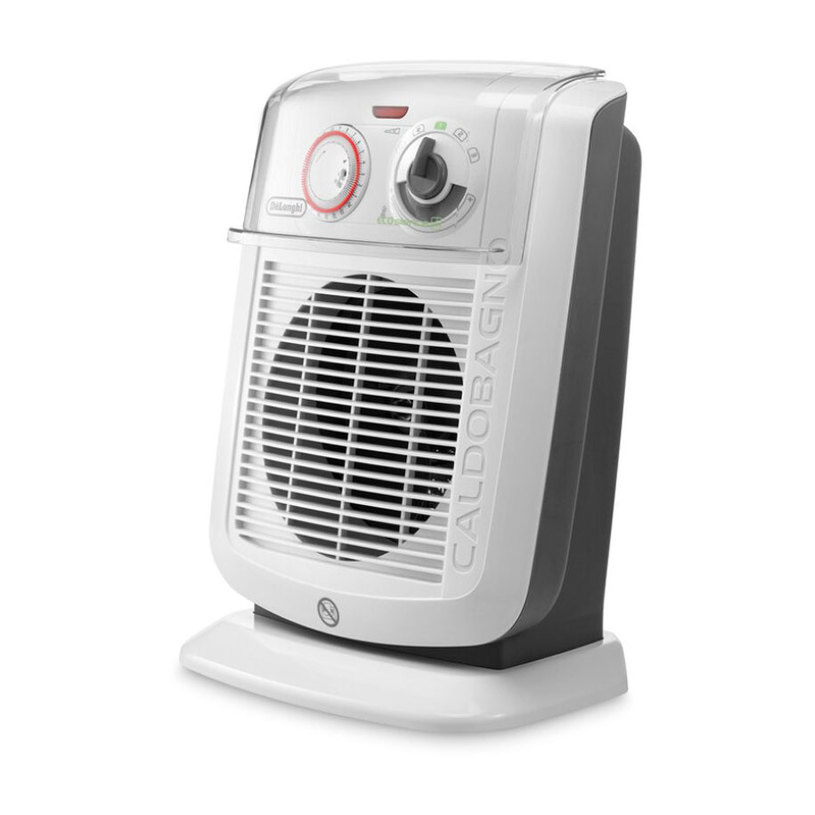 ВЕНТ. ПЕЧКА DELONGHI HBC3052T EX:3 @ ВЕНТ. ПЕЧКА DELONGHI HBC3052T EX:3 @