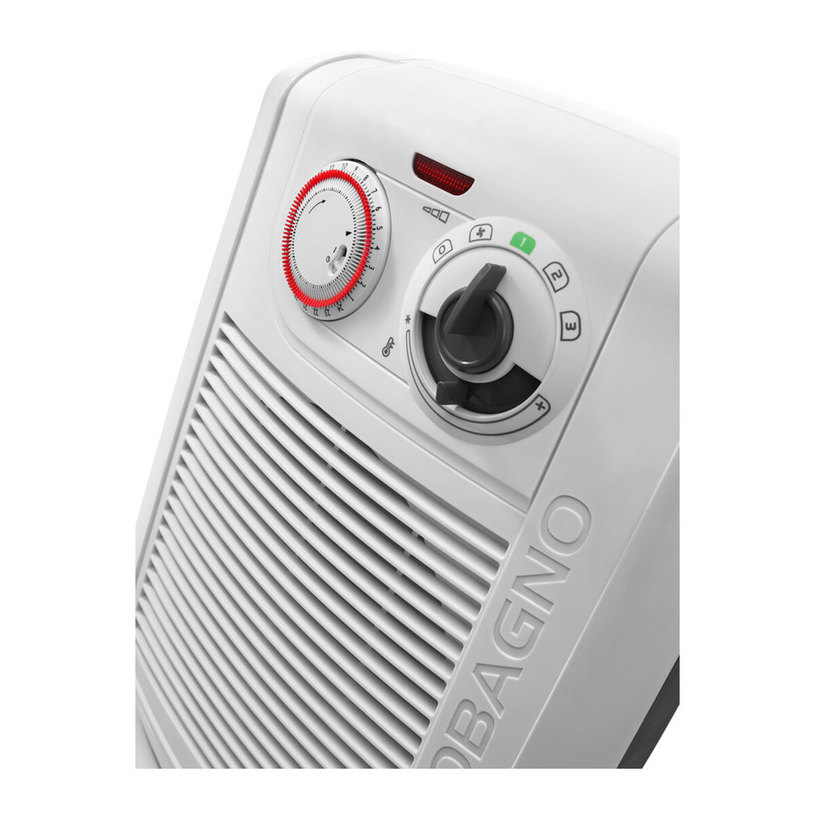 ВЕНТ. ПЕЧКА DELONGHI HBC3052T EX:3 @ ВЕНТ. ПЕЧКА DELONGHI HBC3052T EX:3 @