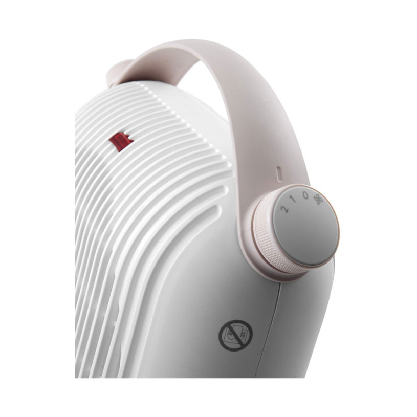 ВЕНТ. ПЕЧКА DELONGHI HFS30B24.W ВЕНТ. ПЕЧКА DELONGHI HFS30B24.W