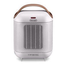 ВЕНТИЛАТОРНА ПЕЧКА DELONGHI HFX30C18.IW ВЕНТИЛАТОРНА ПЕЧКА DELONGHI HFX30C18.IW