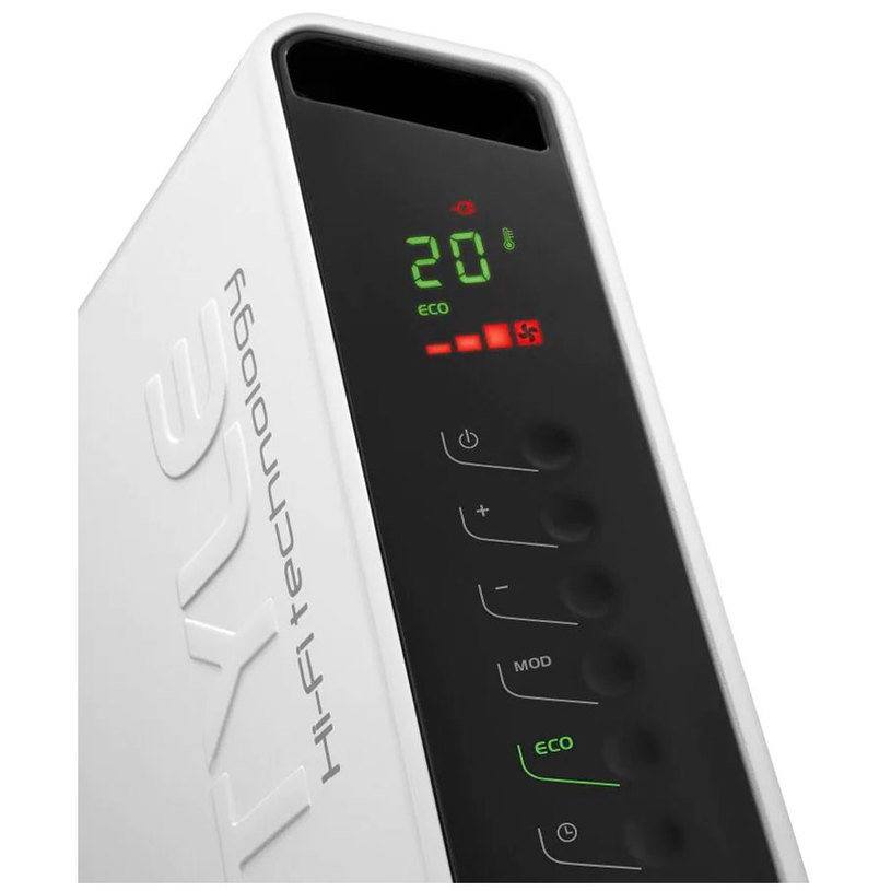 КОНВЕКТОР DELONGHI HCX9120E NEW КОНВЕКТОР DELONGHI HCX9120E NEW