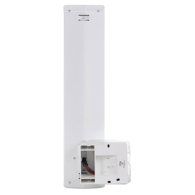 ЛЪЧИСТ НАГРЕВАТЕЛ AIRELEC SOLARIS 2 ЛЪЧИСТ НАГРЕВАТЕЛ AIRELEC SOLARIS 2