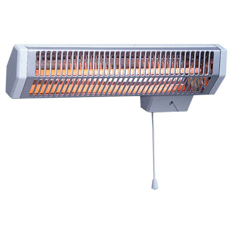 ЛЪЧИСТ НАГРЕВАТЕЛ AIRELEC SOLARIS 2 ЛЪЧИСТ НАГРЕВАТЕЛ AIRELEC SOLARIS 2