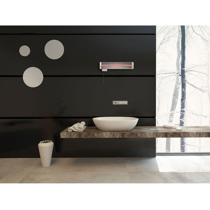 ЛЪЧИСТ НАГРЕВАТЕЛ AIRELEC SOLARIS 2 ЛЪЧИСТ НАГРЕВАТЕЛ AIRELEC SOLARIS 2